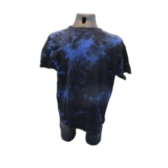 🖤 LOS ANGELES Tie-Dye Tee (XXL) - Picture 4 of 7